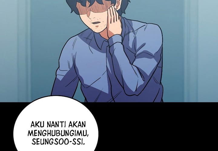 The Blood Knight’s Villains Chapter 19 Gambar 71