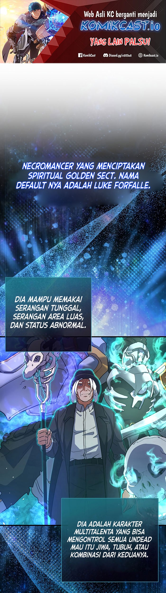 Baca  The Blood Knight’s Villains Chapter 17 Gambar 2