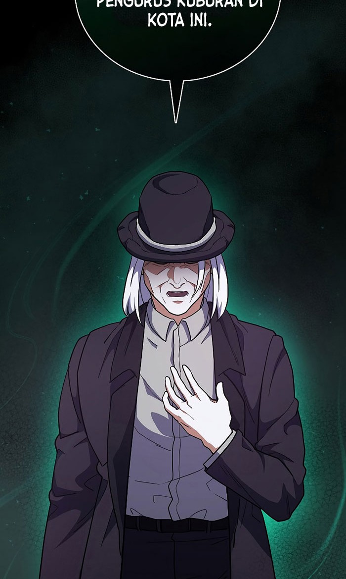 The Blood Knight’s Villains Chapter 17 Gambar 15