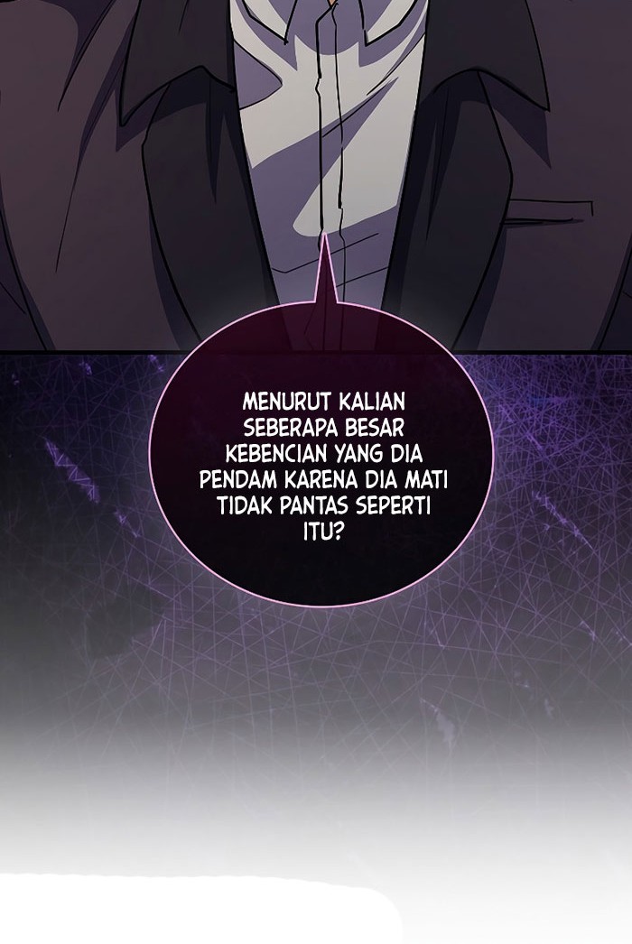 The Blood Knight’s Villains Chapter 16 Gambar 57