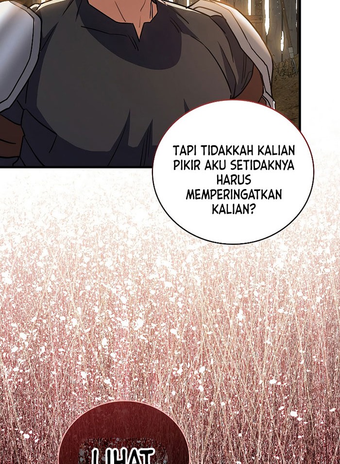 The Blood Knight’s Villains Chapter 16 Gambar 59