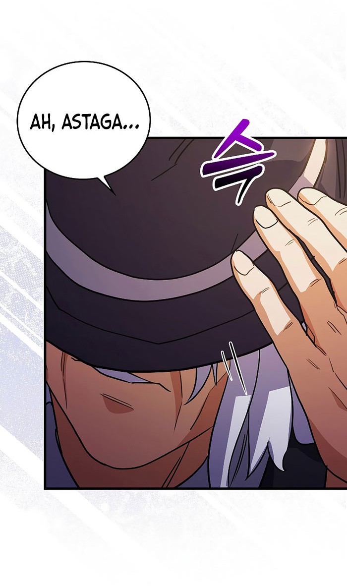 The Blood Knight’s Villains Chapter 16 Gambar 71