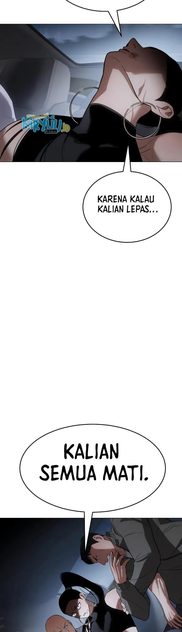 Baek XX Chapter 33 Gambar 59