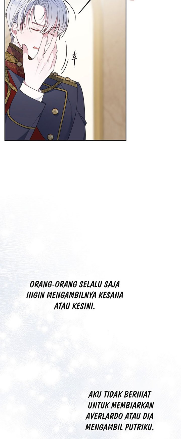 Baby Tyrant Chapter 16 Gambar 11