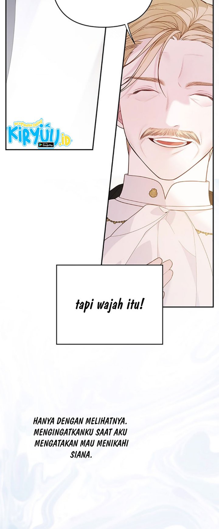 Baby Tyrant Chapter 16 Gambar 13