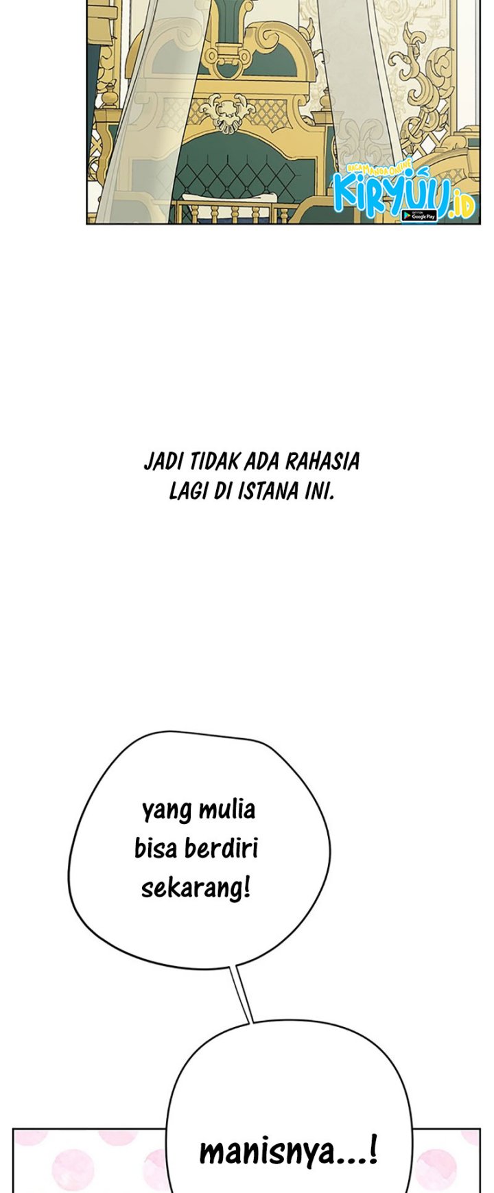 Baby Tyrant Chapter 16 Gambar 17