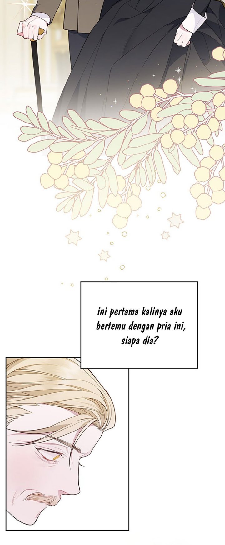 Baby Tyrant Chapter 16 Gambar 26