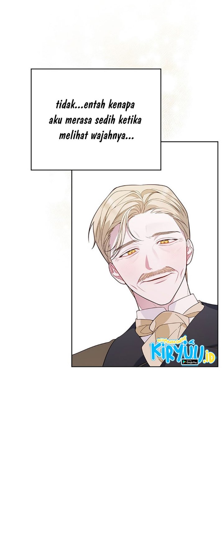 Baby Tyrant Chapter 16 Gambar 27