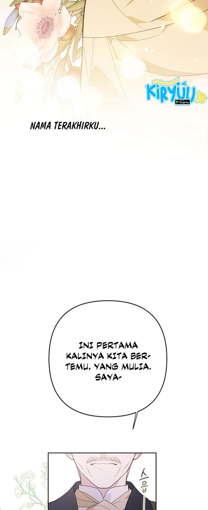 Baby Tyrant Chapter 16 Gambar 32