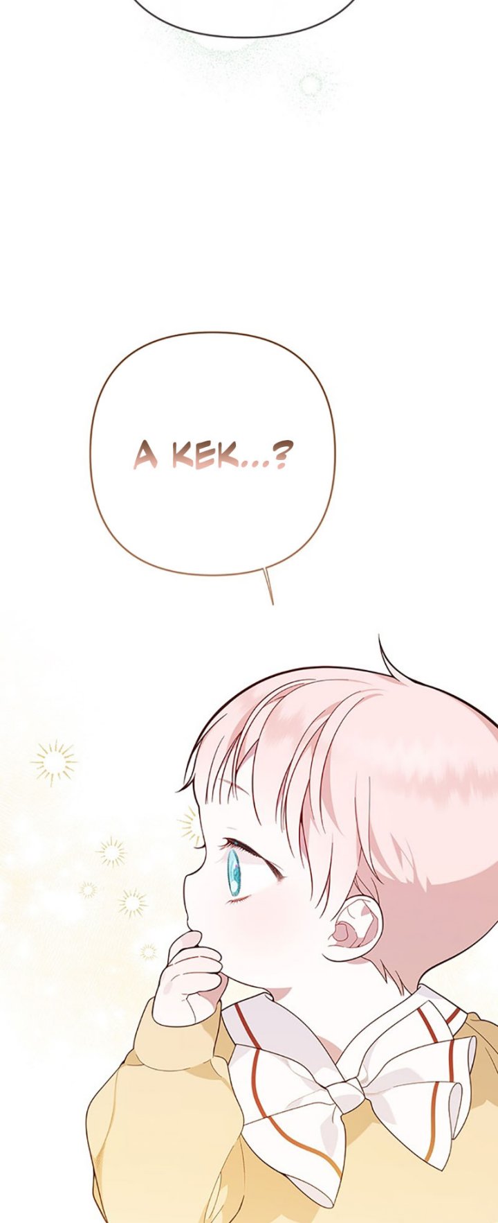 Baby Tyrant Chapter 16 Gambar 34