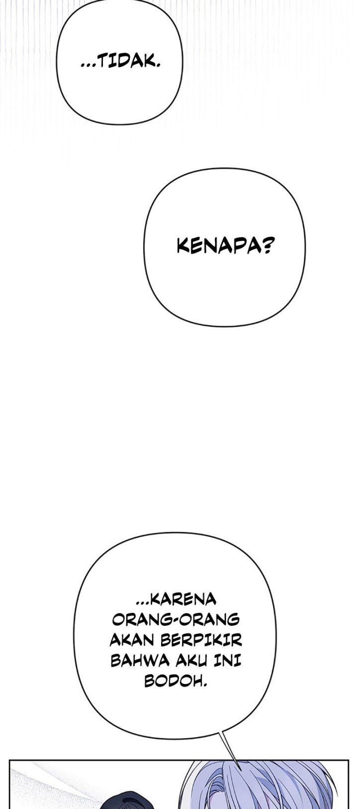 Baby Tyrant Chapter 16 Gambar 46