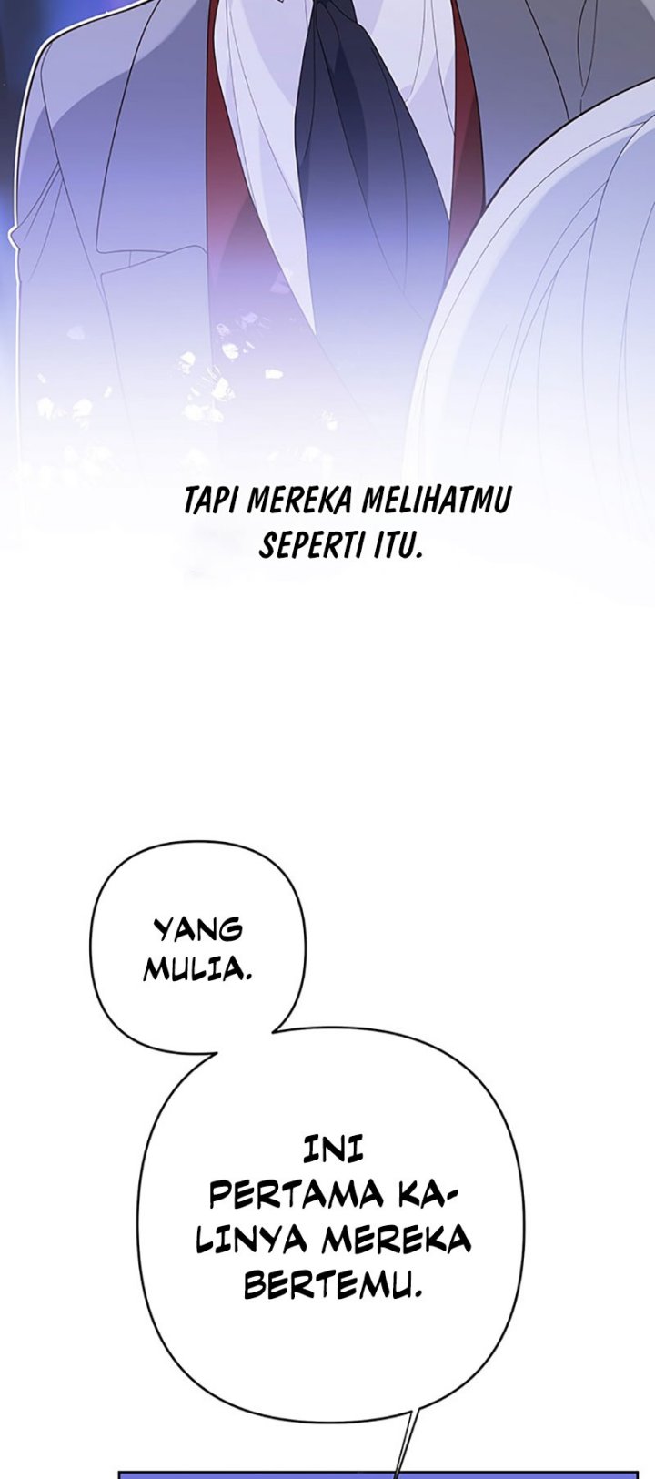 Baby Tyrant Chapter 16 Gambar 48
