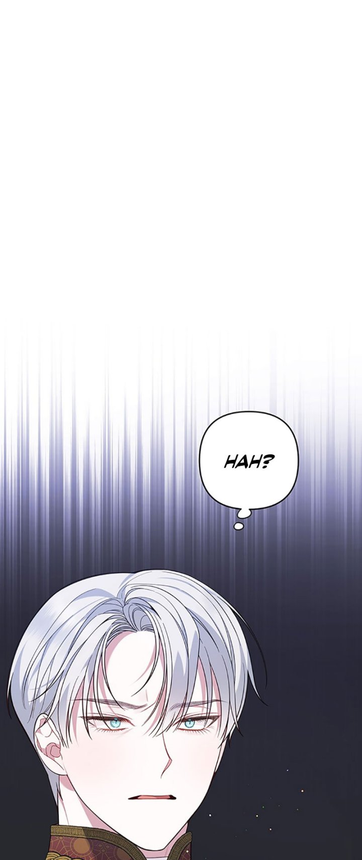 Baby Tyrant Chapter 16 Gambar 5