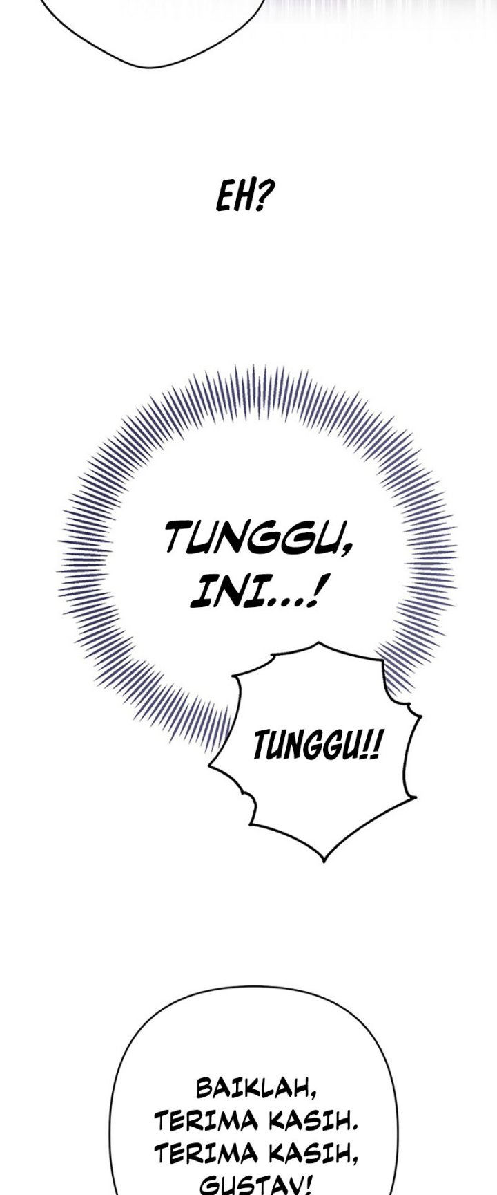 Baby Tyrant Chapter 16 Gambar 56