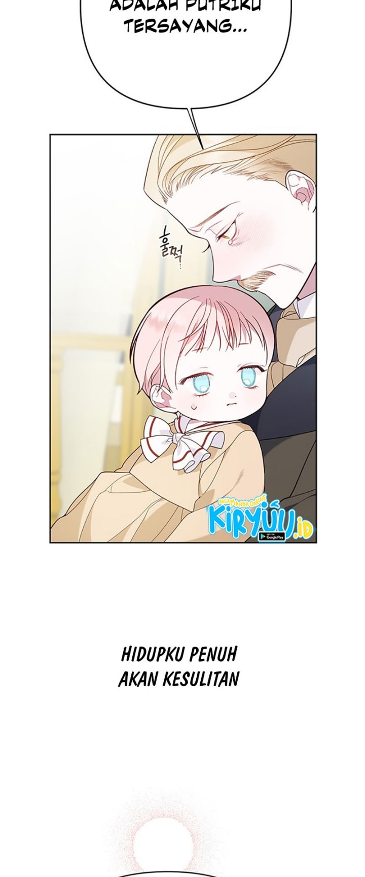 Baby Tyrant Chapter 16 Gambar 59