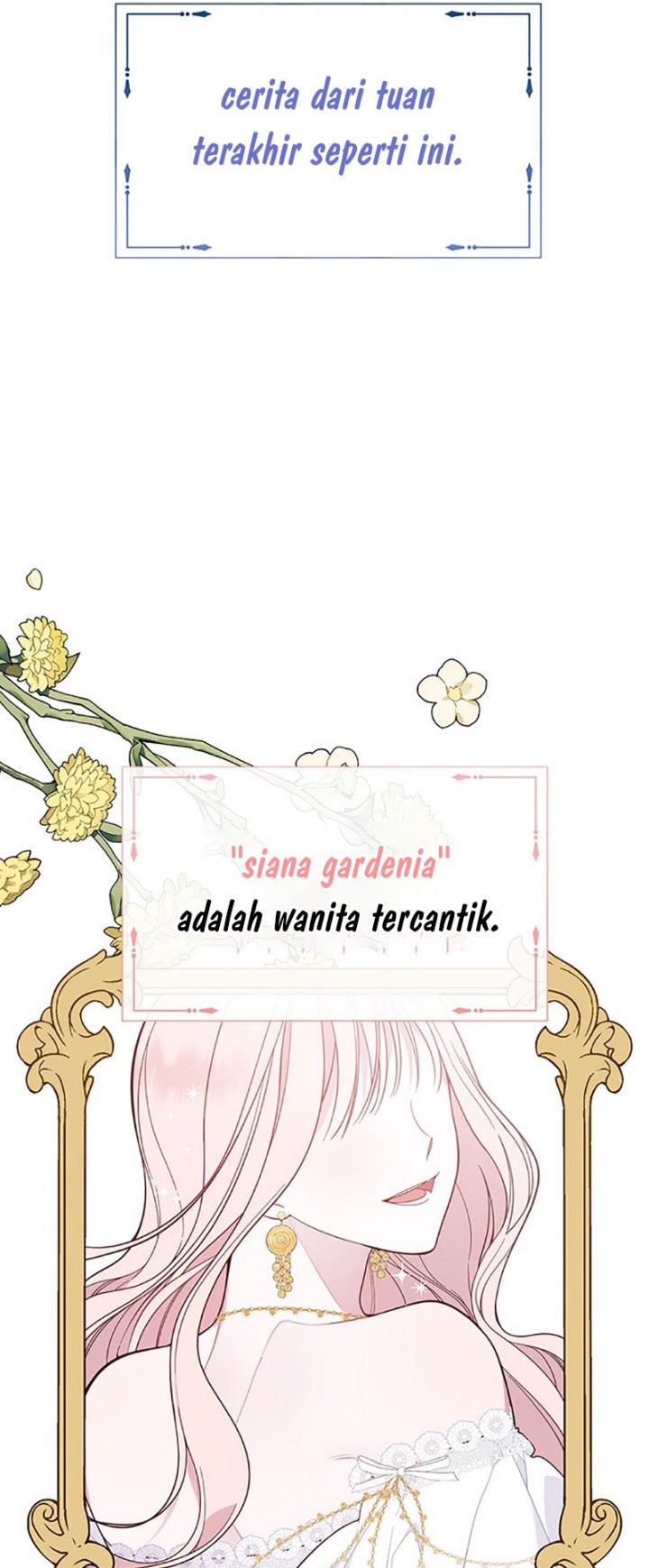 Baby Tyrant Chapter 16 Gambar 63