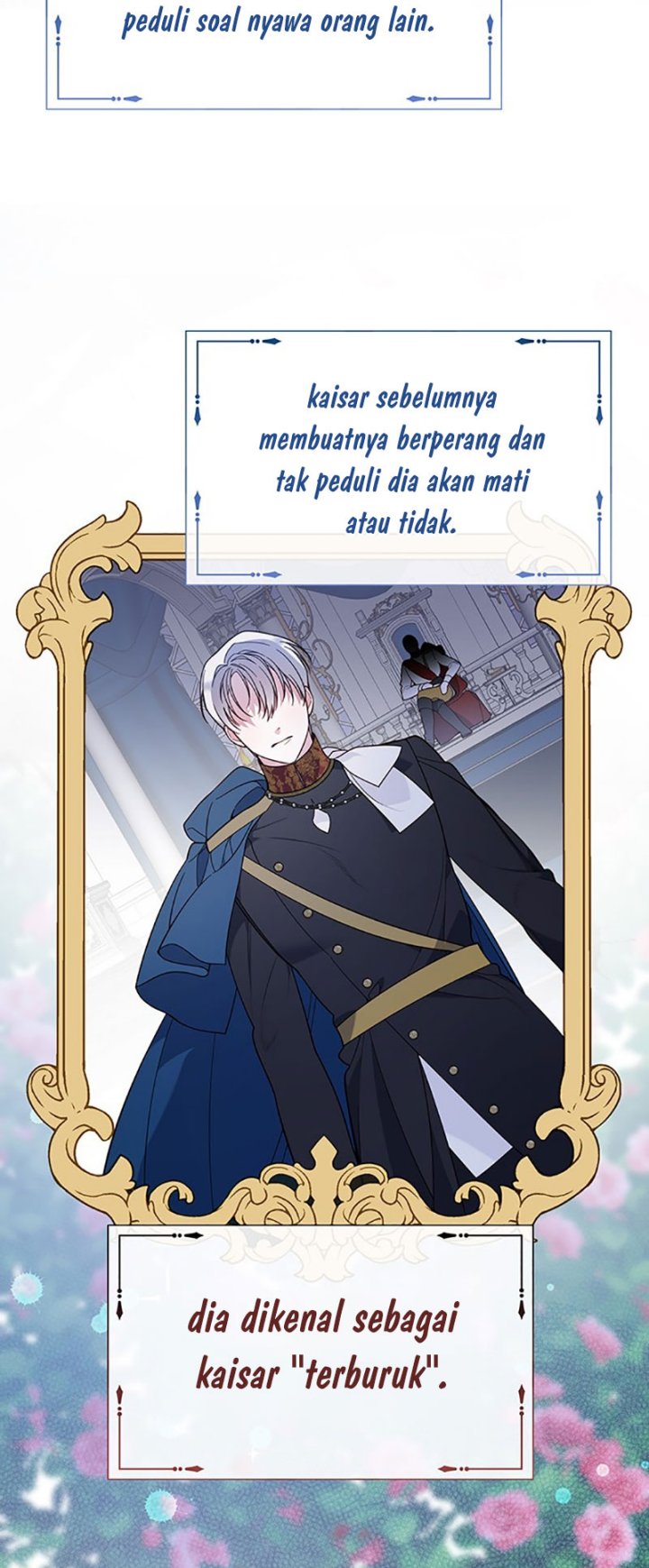 Baby Tyrant Chapter 16 Gambar 65