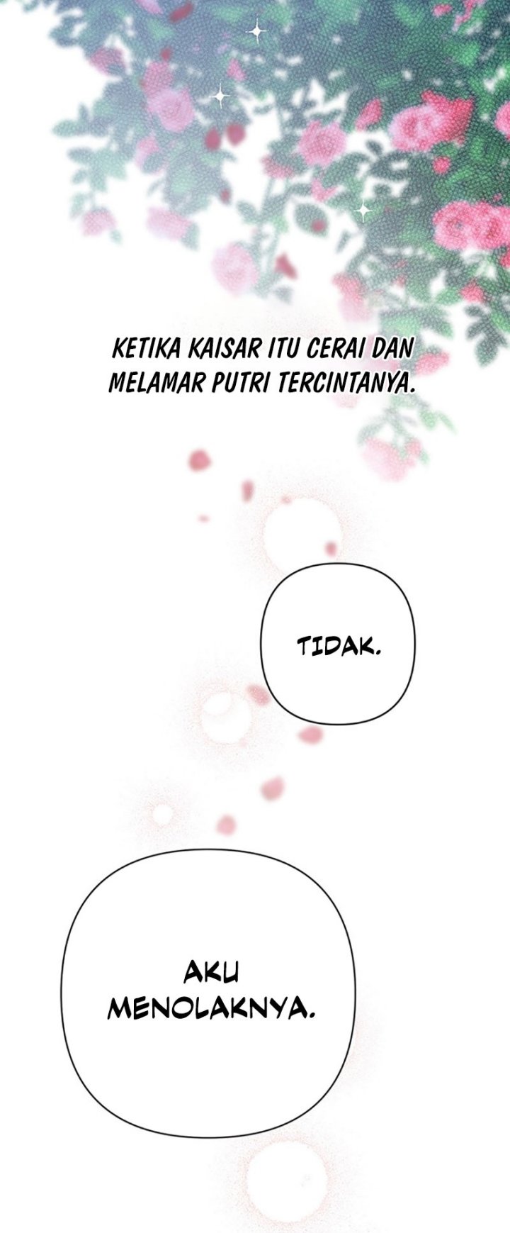 Baby Tyrant Chapter 16 Gambar 66