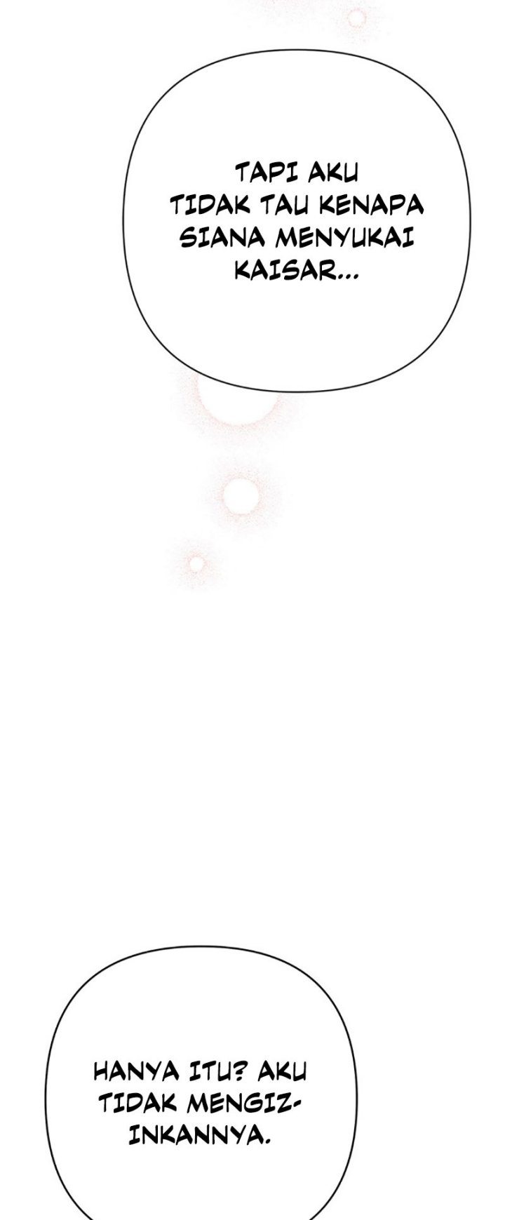 Baby Tyrant Chapter 16 Gambar 67