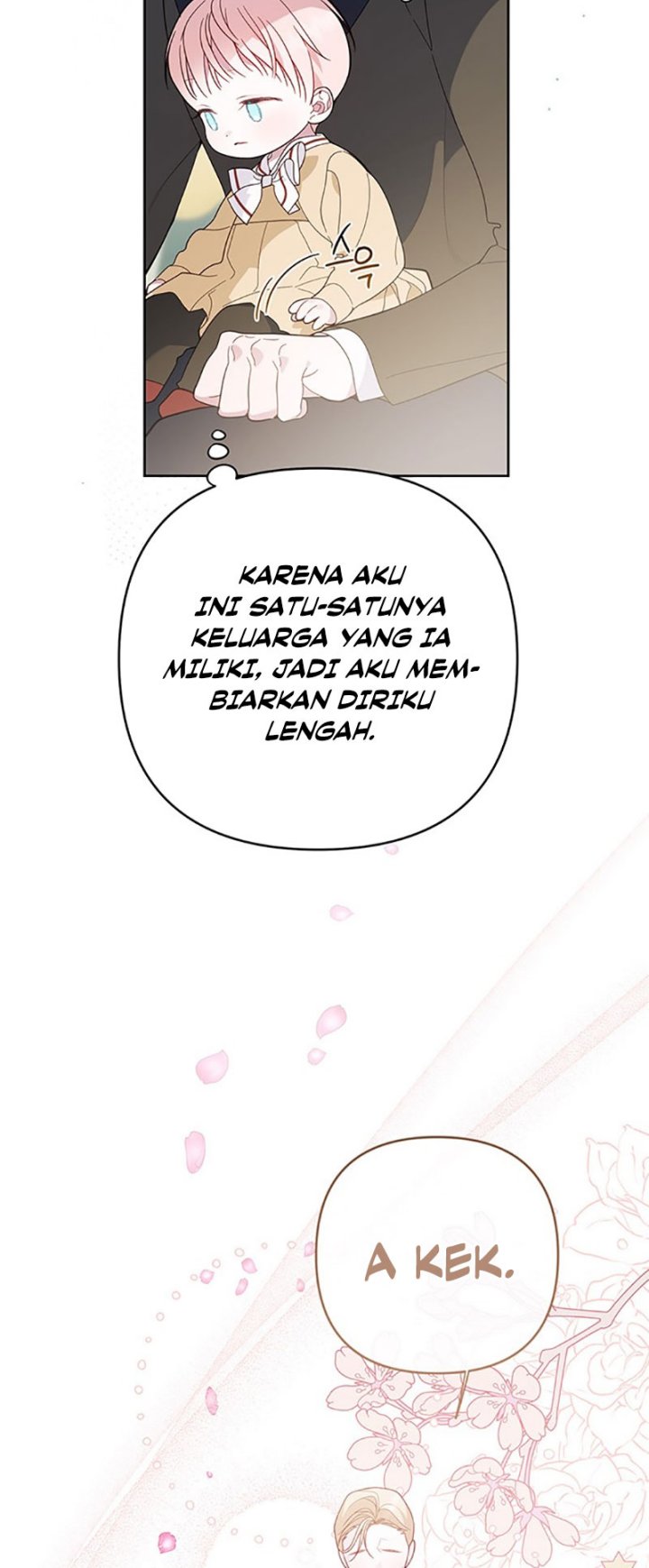 Baby Tyrant Chapter 16 Gambar 70