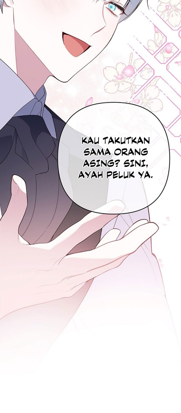 Baby Tyrant Chapter 16 Gambar 78