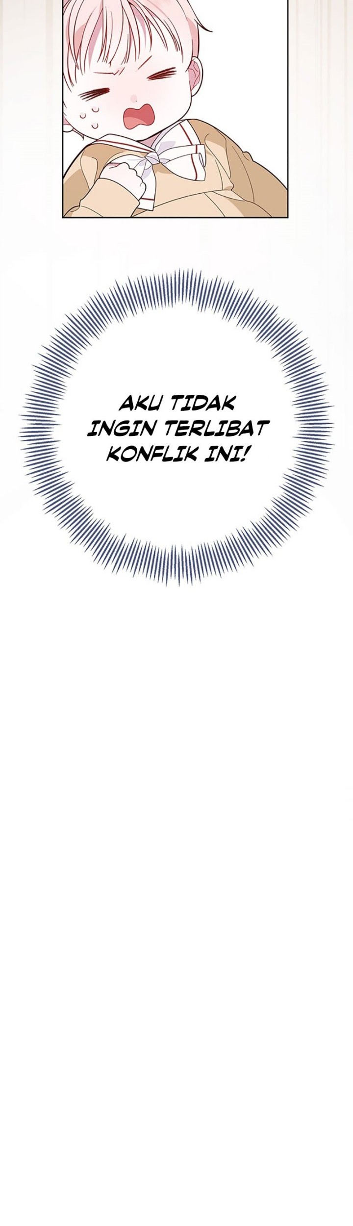 Baby Tyrant Chapter 16 Gambar 83