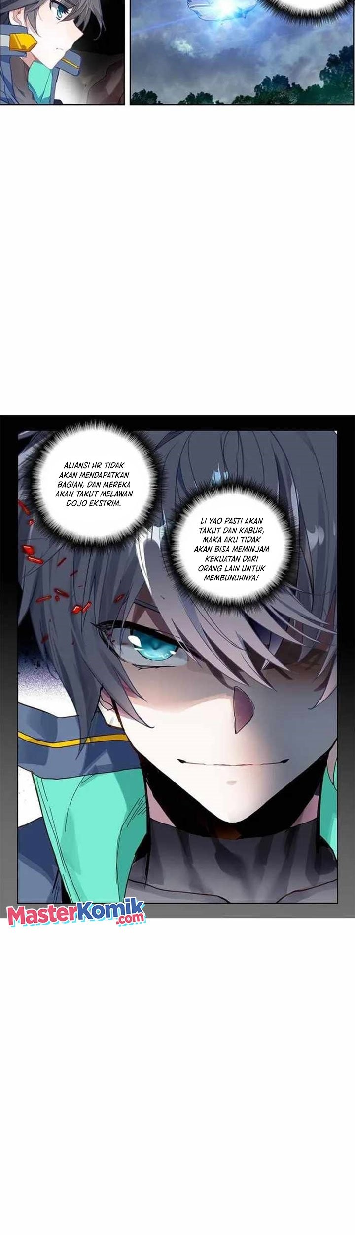 Tun Shi Xing Kong Chapter 190 Gambar 5