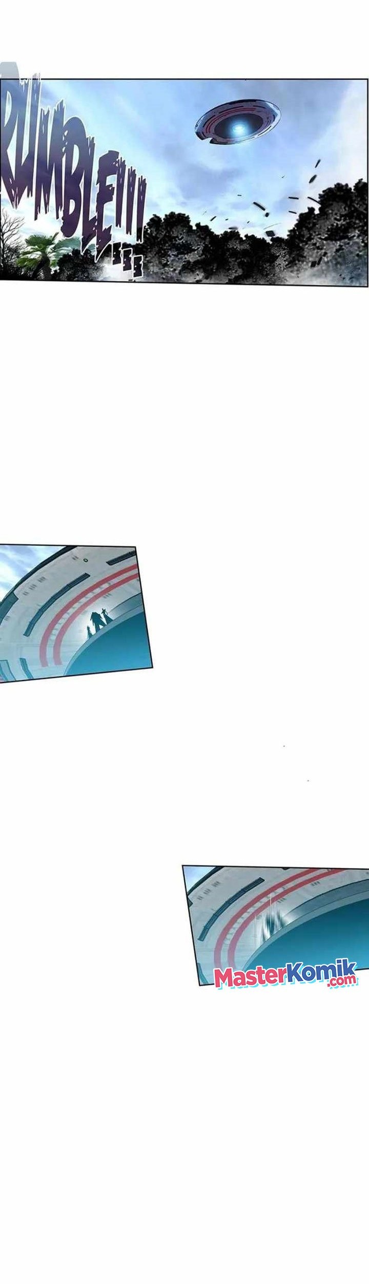 Tun Shi Xing Kong Chapter 190 Gambar 6