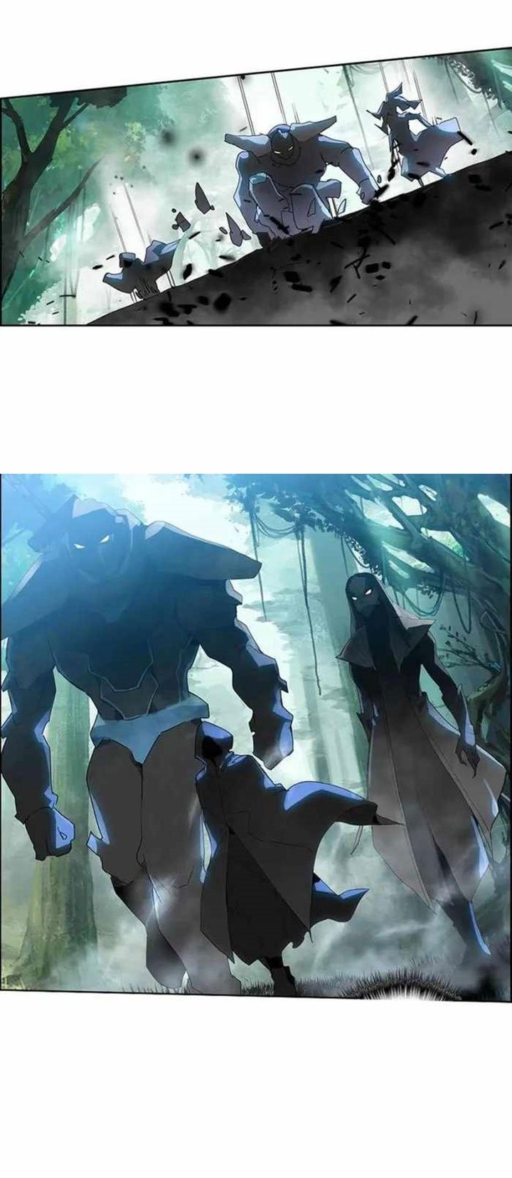 Tun Shi Xing Kong Chapter 190 Gambar 7