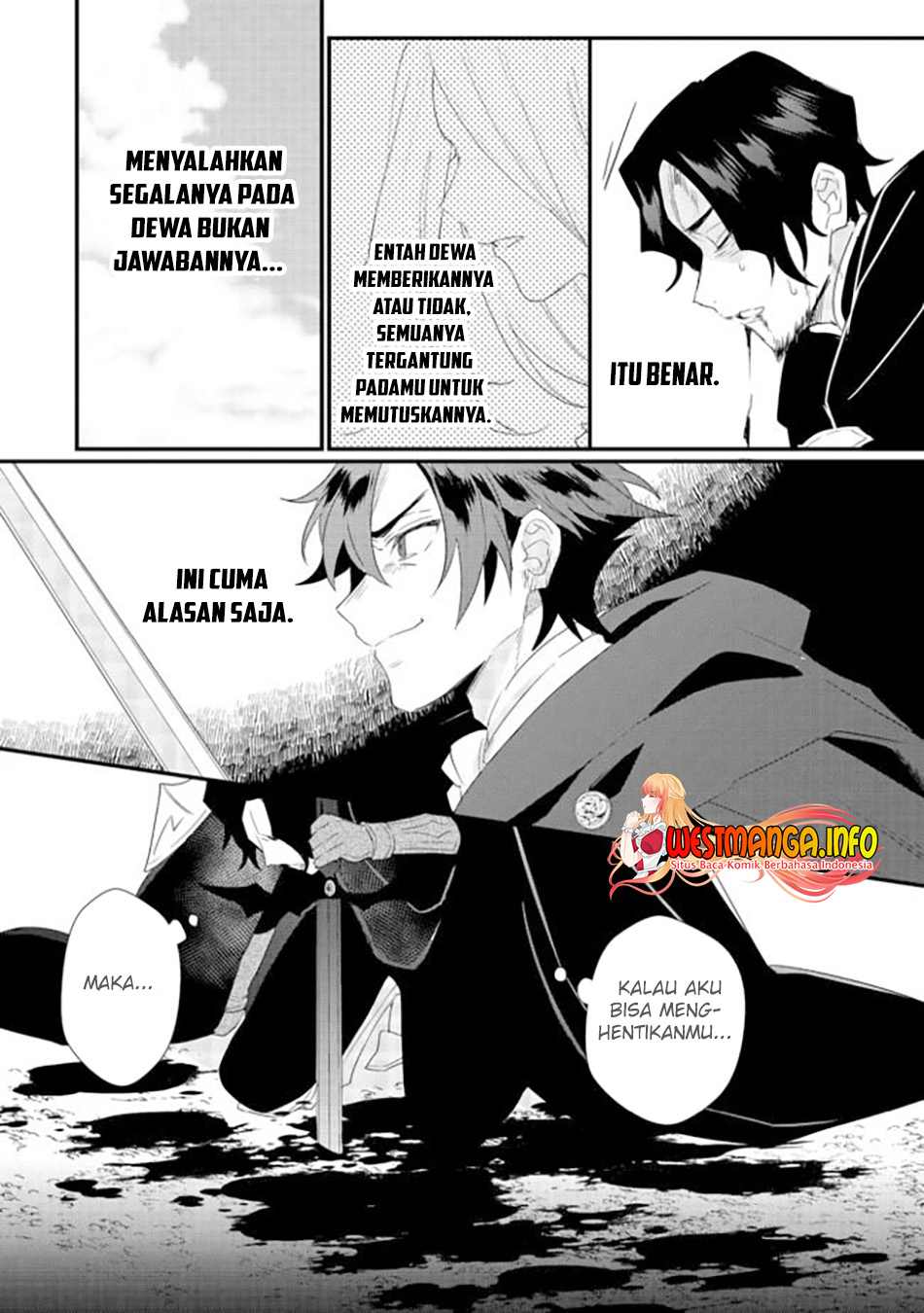 Dekisokonai to Yobareta Moto Eiyuu wa Jikka kara Tsuihou sa Retanode Suki Katte ni Ikiru Koto ni Shita Chapter 15.2 Gambar 17