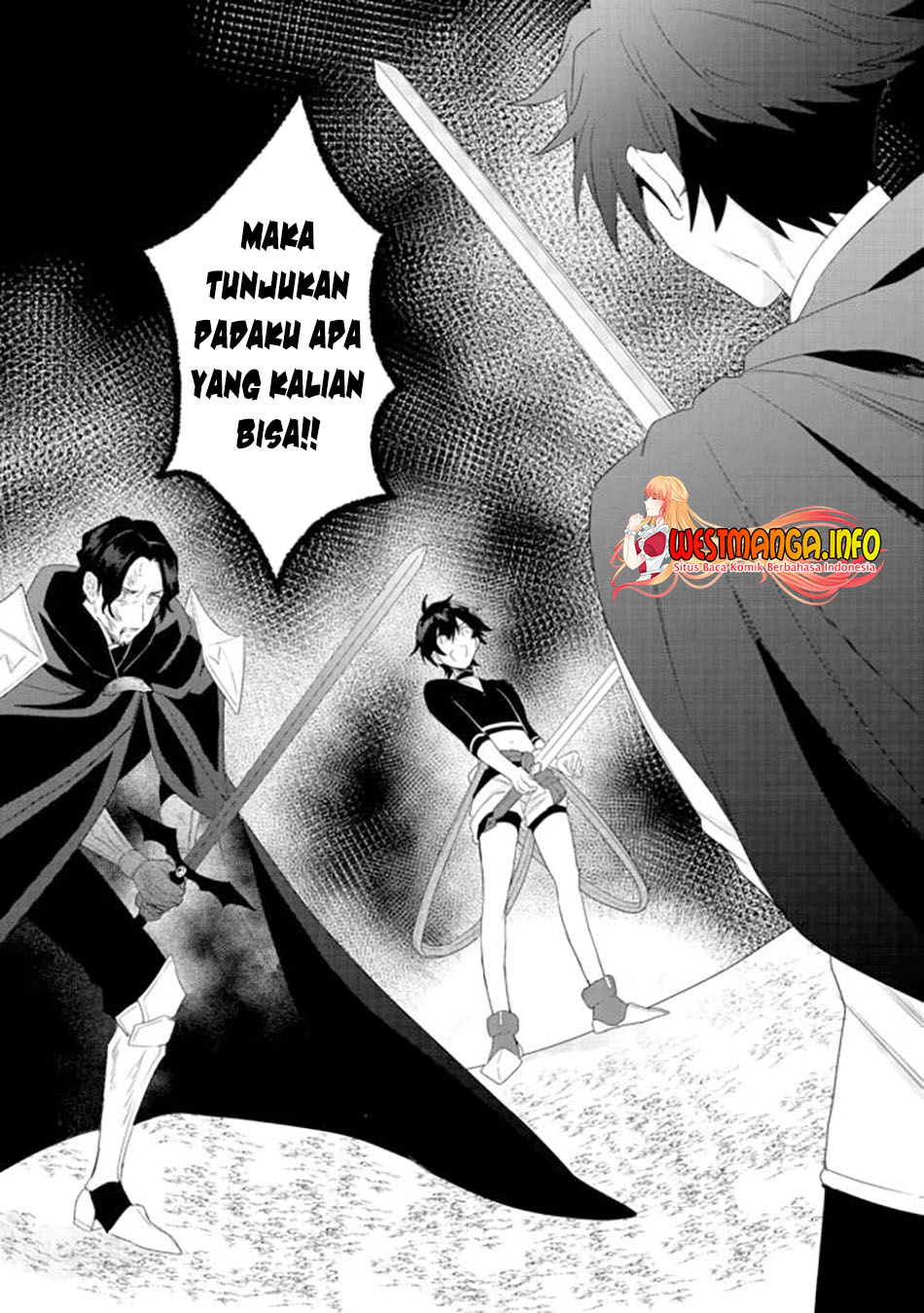 Dekisokonai to Yobareta Moto Eiyuu wa Jikka kara Tsuihou sa Retanode Suki Katte ni Ikiru Koto ni Shita Chapter 15.2 Gambar 19