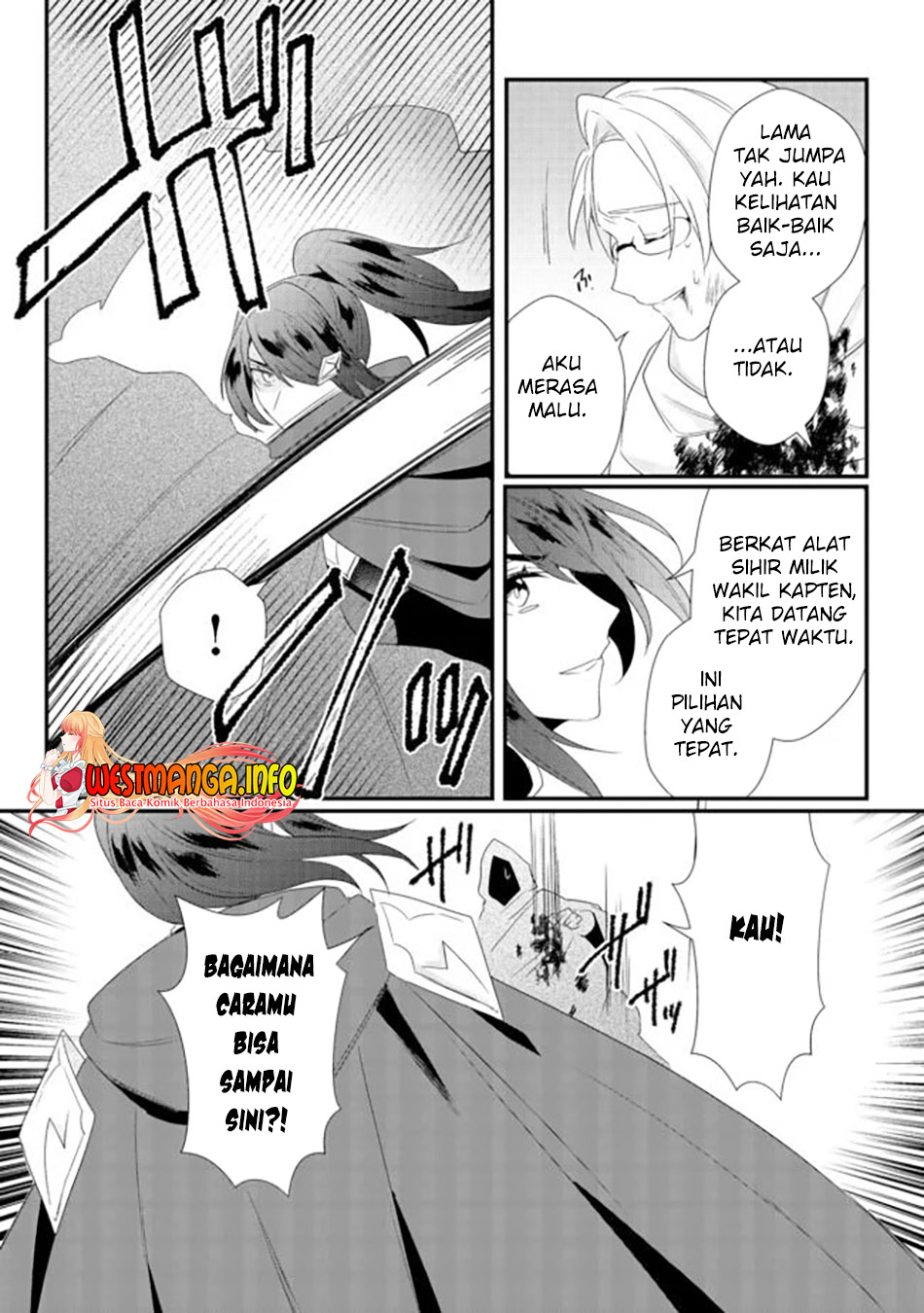 Baca  Dekisokonai to Yobareta Moto Eiyuu wa Jikka kara Tsuihou sa Retanode Suki Katte ni Ikiru Koto ni Shita Chapter 15.2 Gambar 2