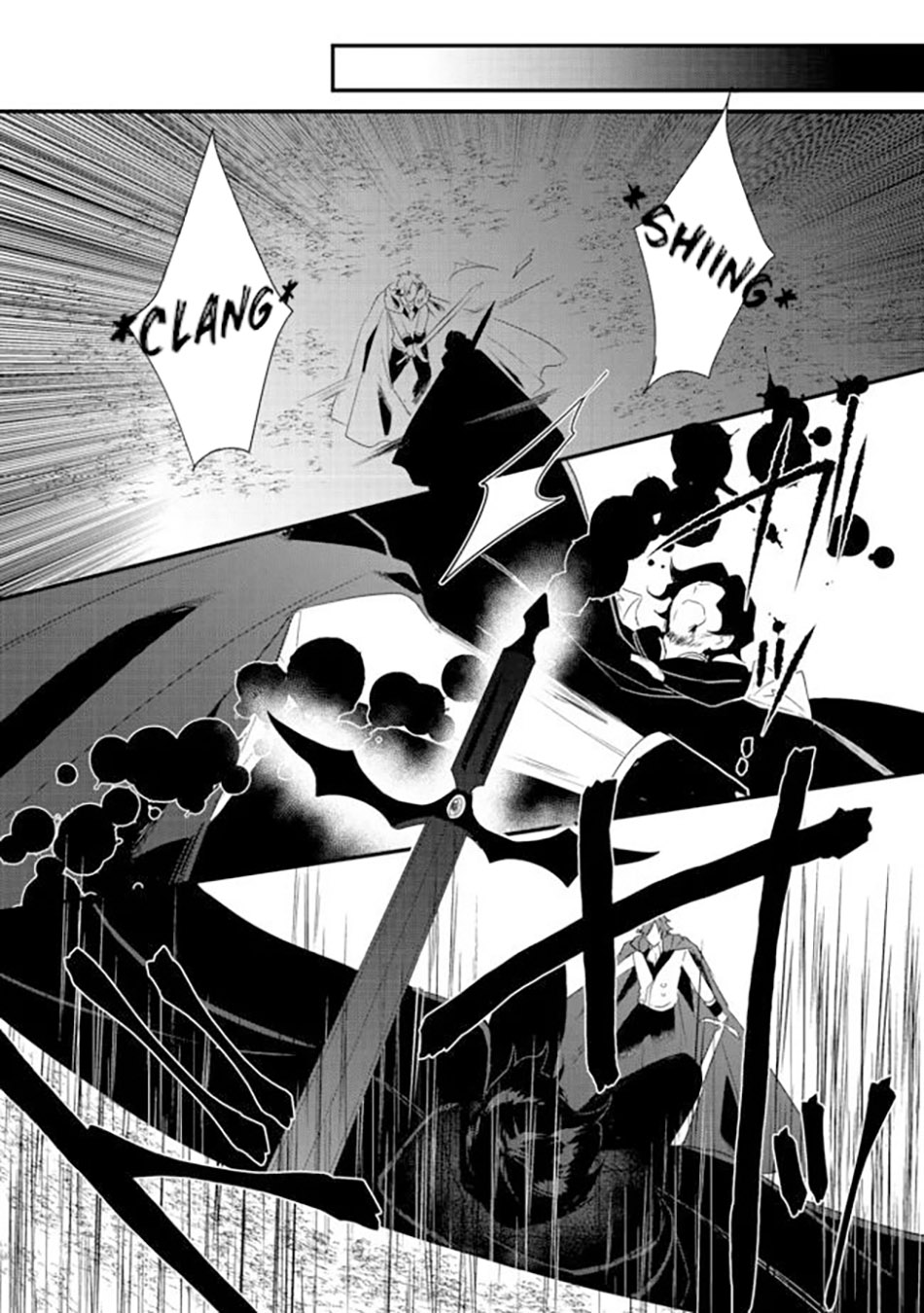 Dekisokonai to Yobareta Moto Eiyuu wa Jikka kara Tsuihou sa Retanode Suki Katte ni Ikiru Koto ni Shita Chapter 15.2 Gambar 7