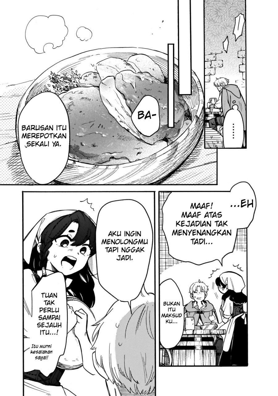 Tondemo Skill de Isekai Hourou Meshi: Sui no Daibouken Chapter 73 Gambar 10