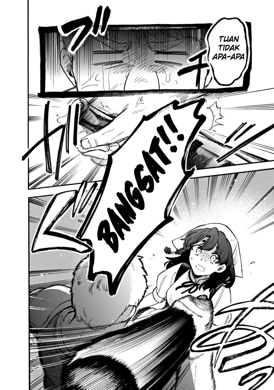 Tondemo Skill de Isekai Hourou Meshi: Sui no Daibouken Chapter 73 Gambar 13