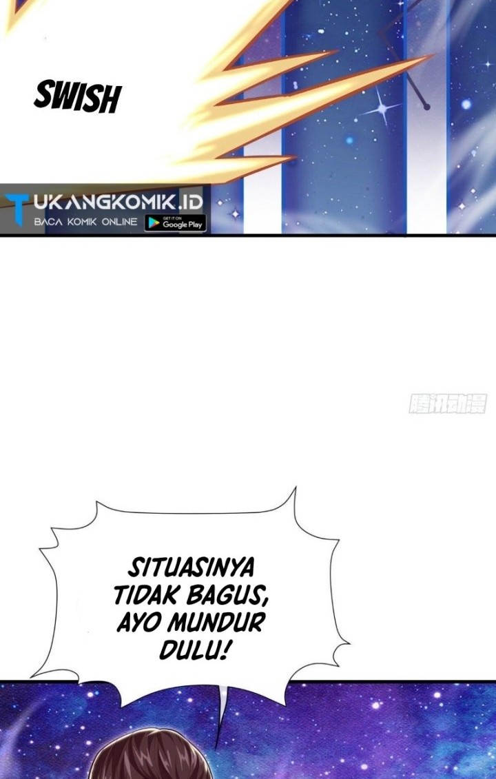 Peerless Soul Chapter 494 Gambar 32