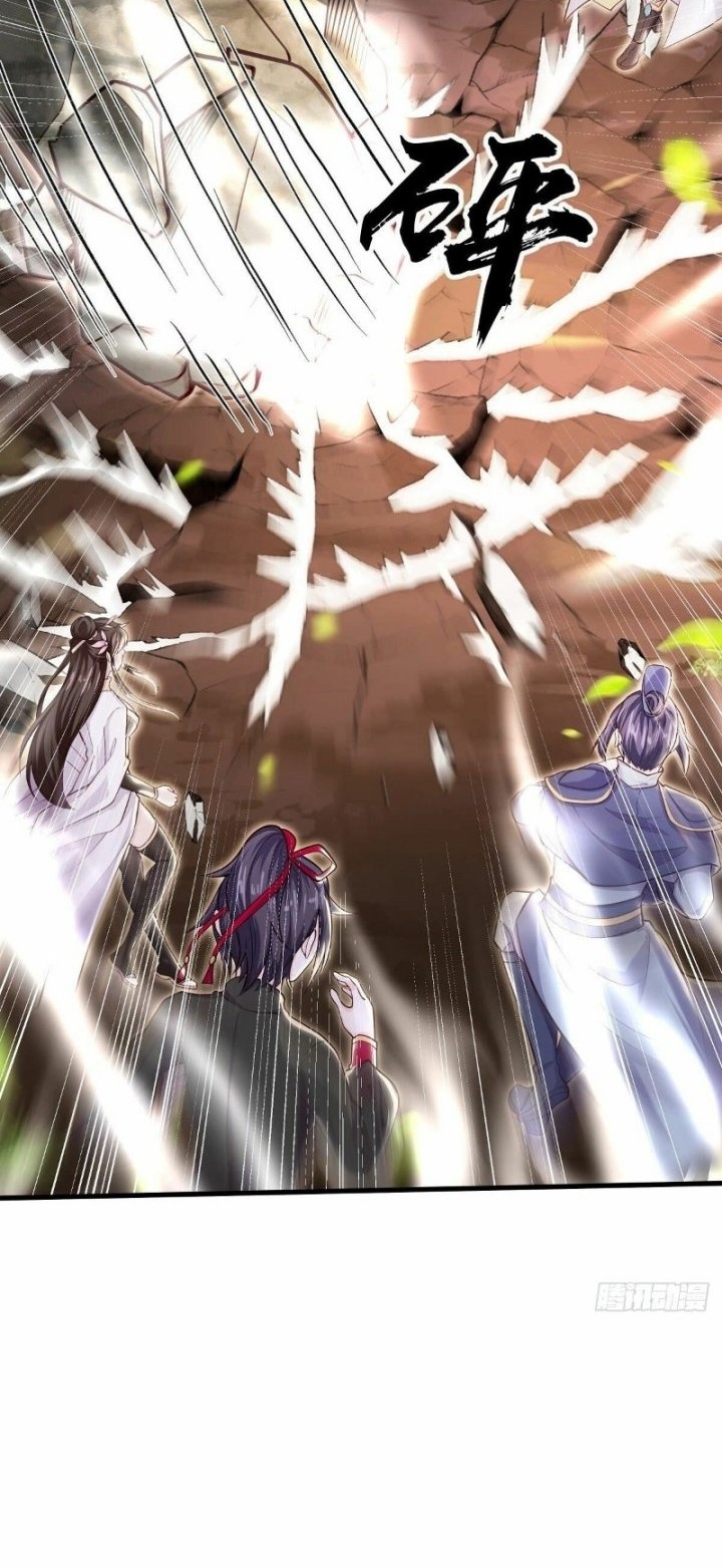 Peerless Soul Chapter 494 Gambar 38