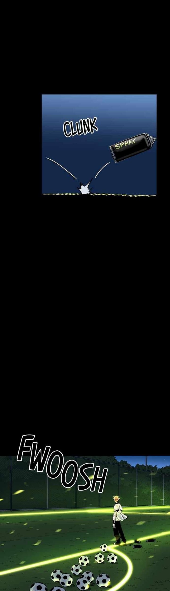 Build Up Chapter 118 Gambar 37