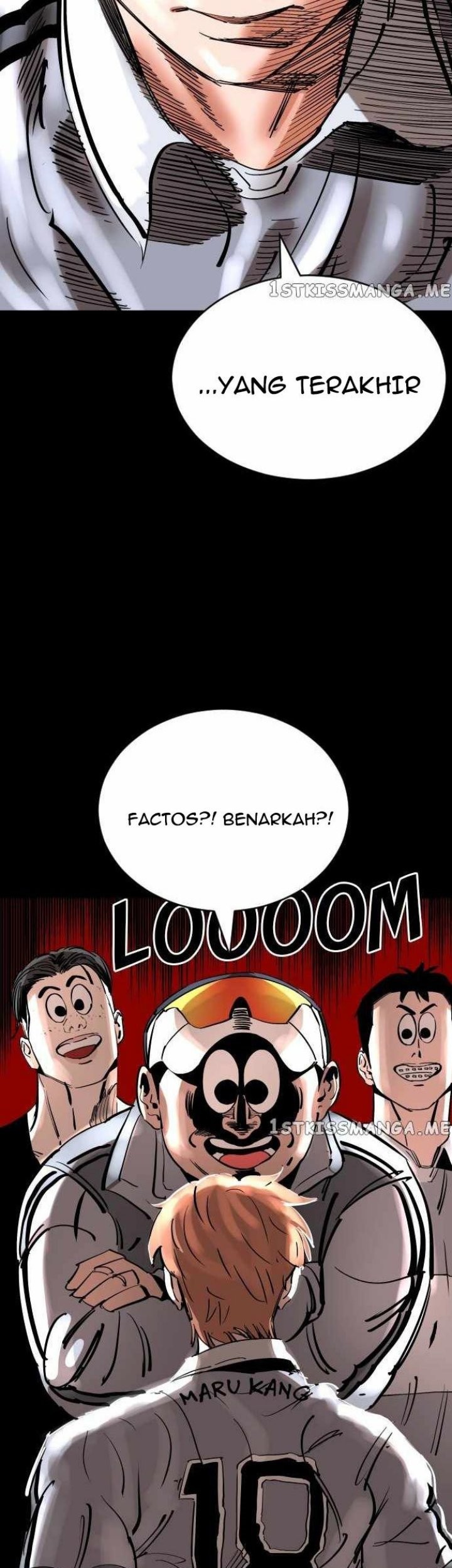 Build Up Chapter 118 Gambar 43