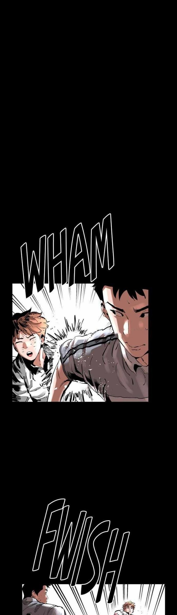 Baca Komik Build Up Chapter 118 Gambar 1