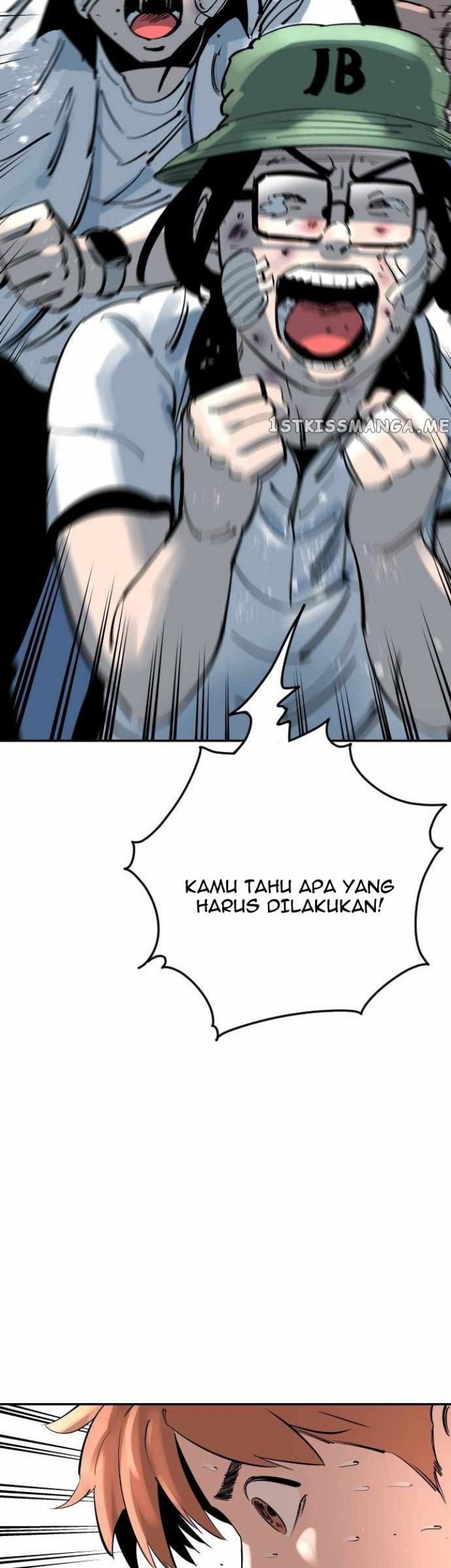 Build Up Chapter 118 Gambar 64