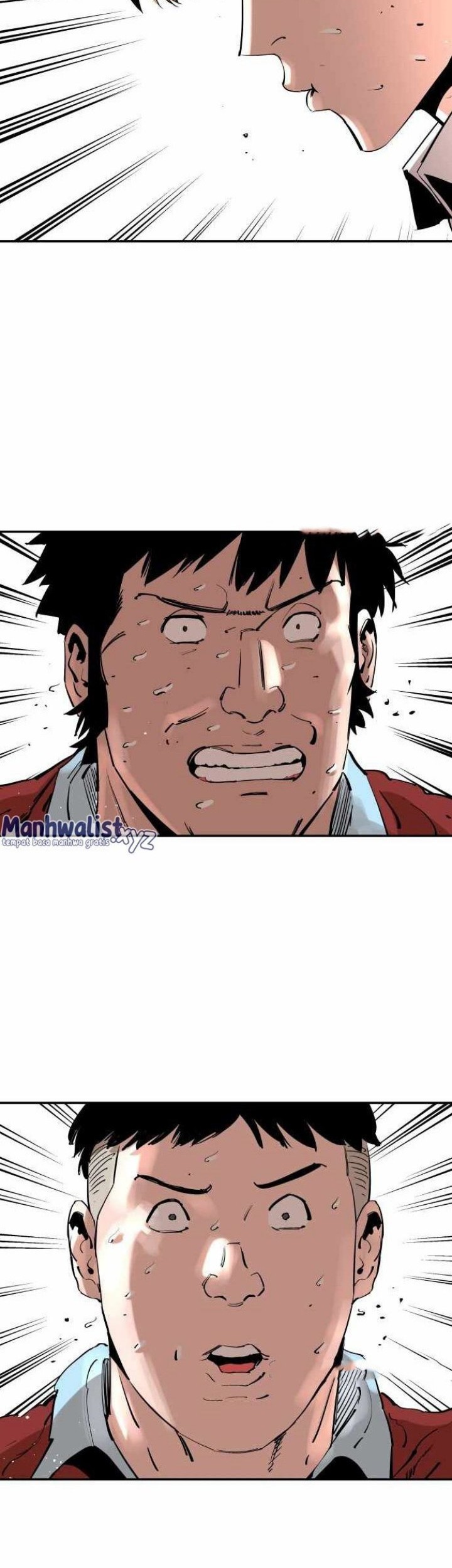 Build Up Chapter 118 Gambar 65