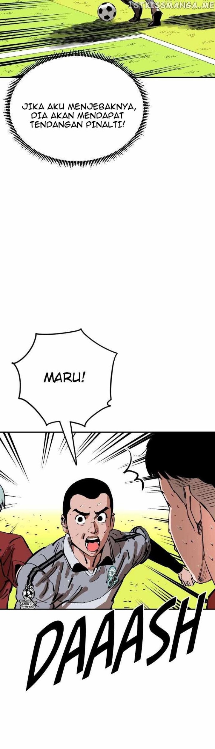 Build Up Chapter 118 Gambar 73