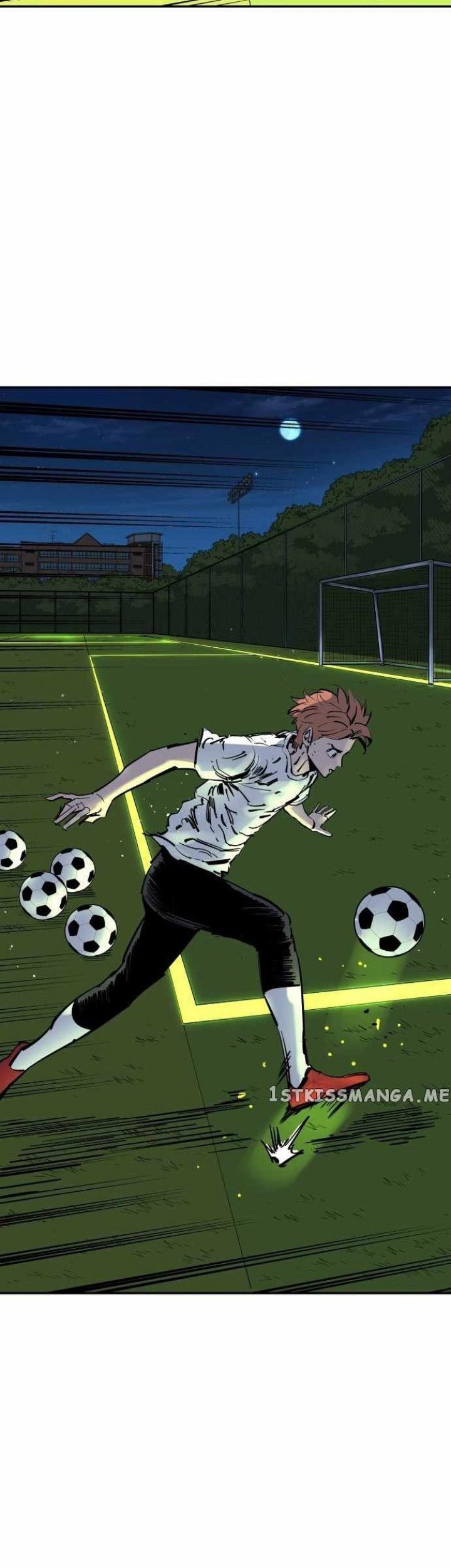 Build Up Chapter 118 Gambar 77