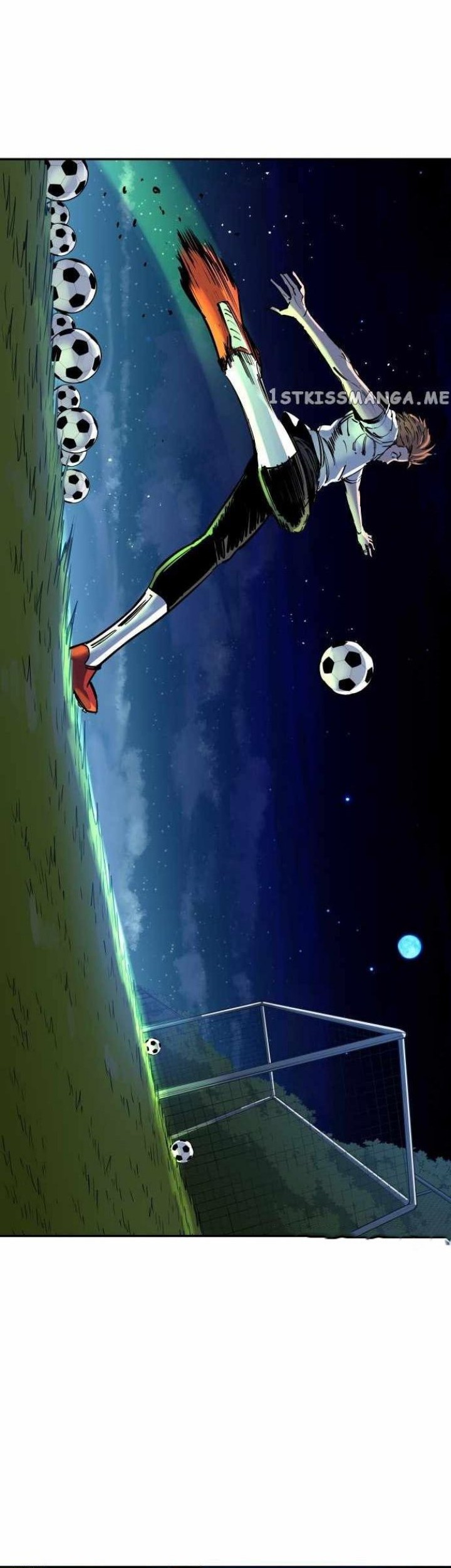 Build Up Chapter 118 Gambar 80