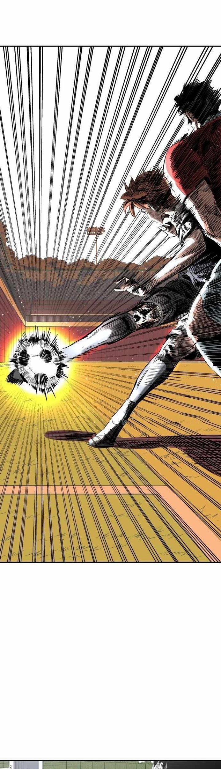 Build Up Chapter 118 Gambar 91