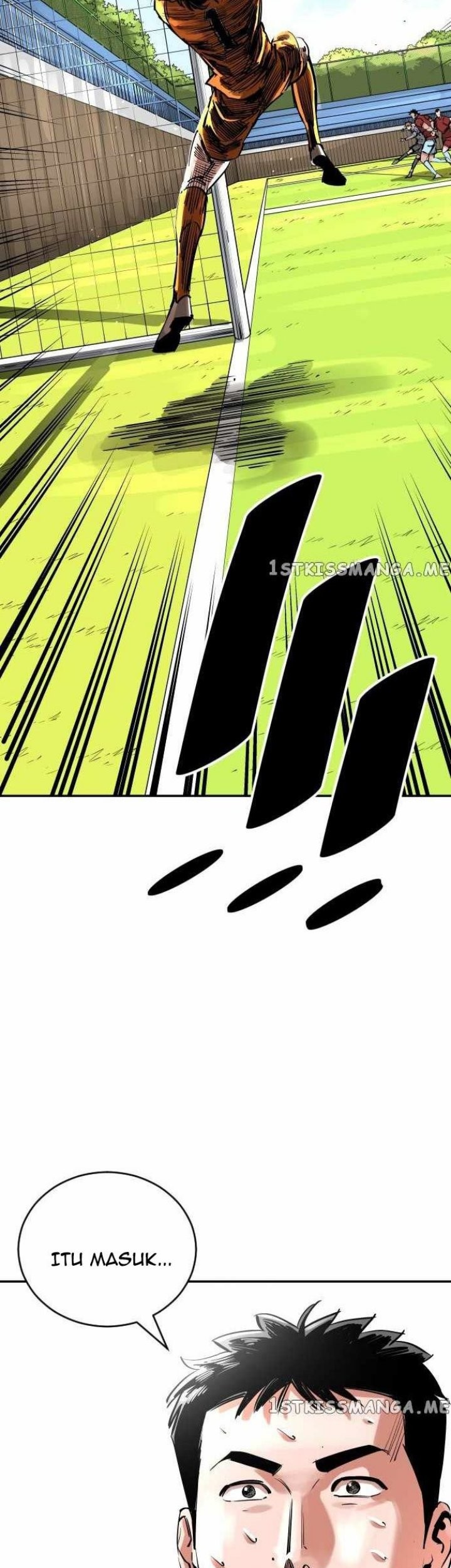 Build Up Chapter 118 Gambar 103