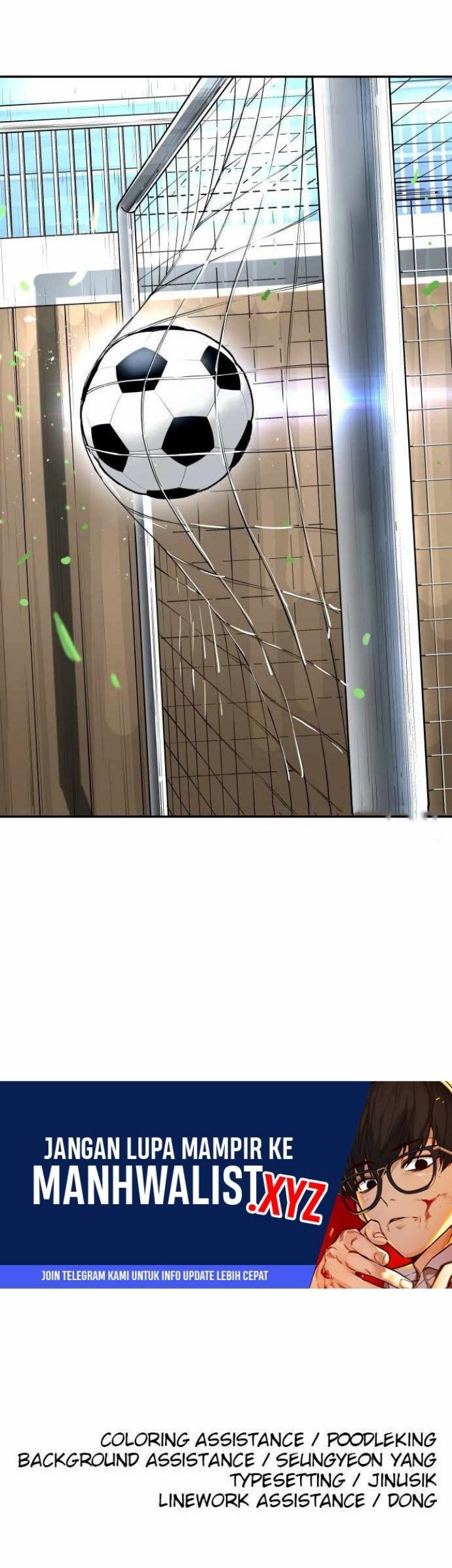 Build Up Chapter 118 Gambar 107