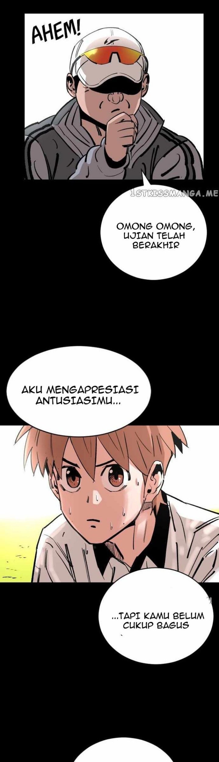 Build Up Chapter 118 Gambar 8