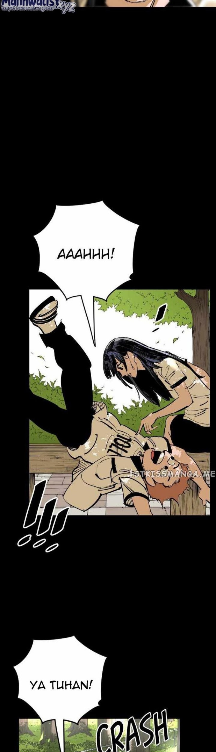 Build Up Chapter 118 Gambar 22